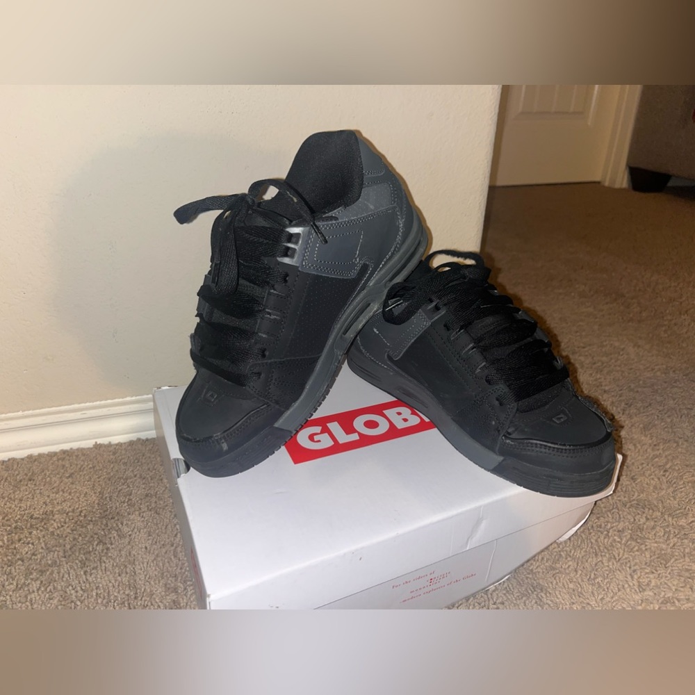 Globe Skate Shoes